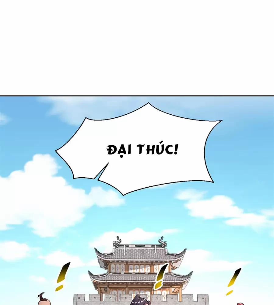 Người Ở Rể Bị Ép Thành Phản Diện 558 trang 49