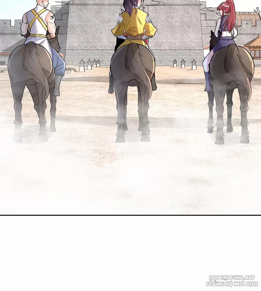 Người Ở Rể Bị Ép Thành Phản Diện 558 trang 50