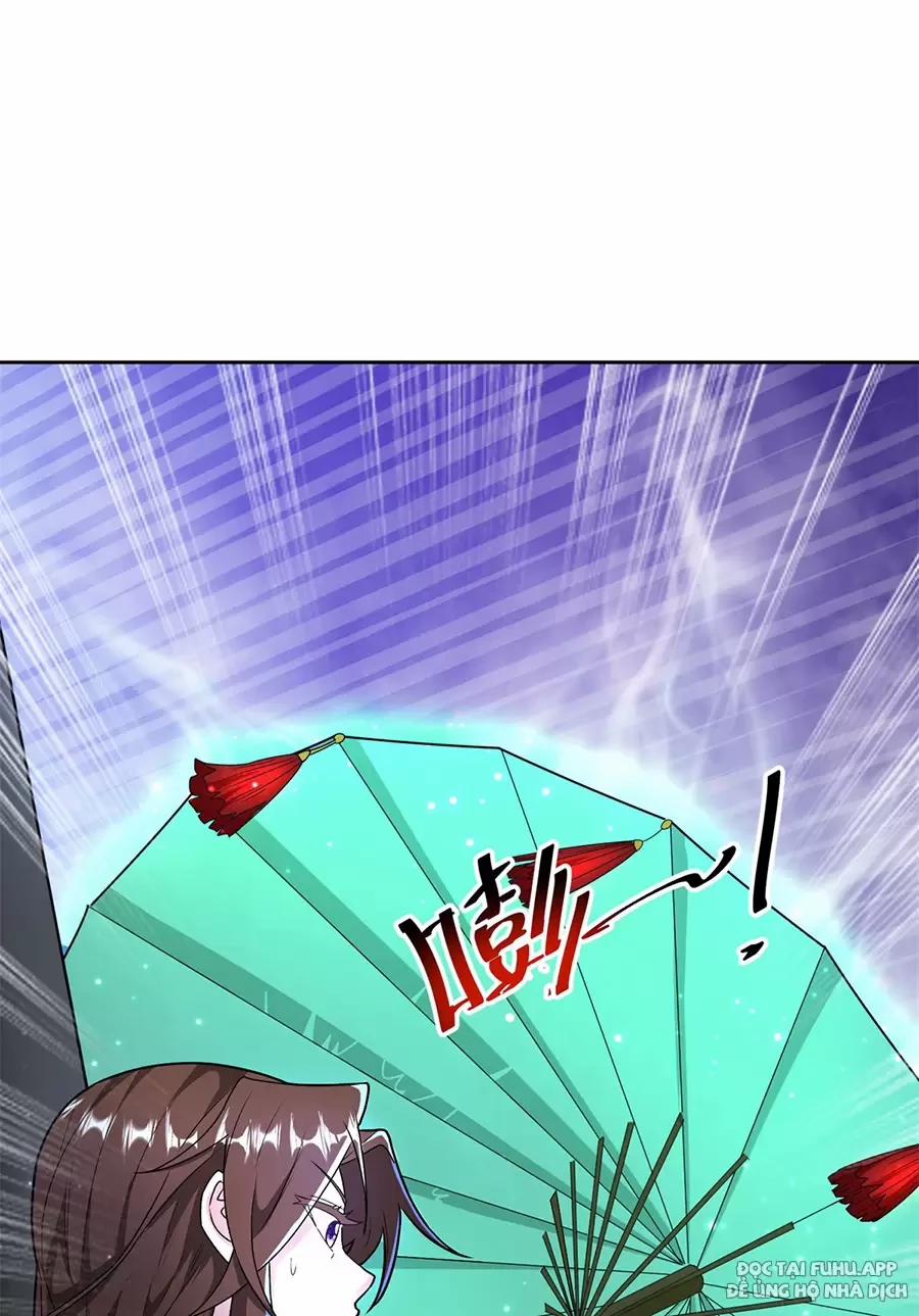 Người Ở Rể Bị Ép Thành Phản Diện 558 trang 7