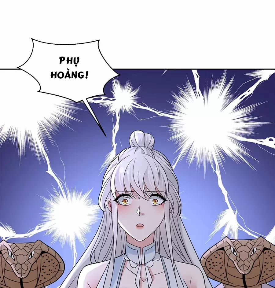 Người Ở Rể Bị Ép Thành Phản Diện 559 trang 24