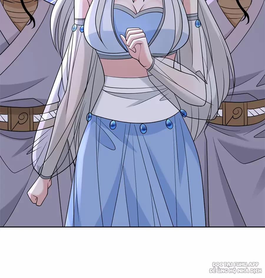 Người Ở Rể Bị Ép Thành Phản Diện 559 trang 25