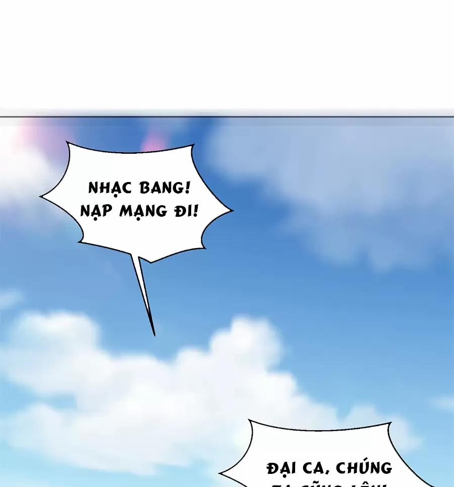 Người Ở Rể Bị Ép Thành Phản Diện 559 trang 31