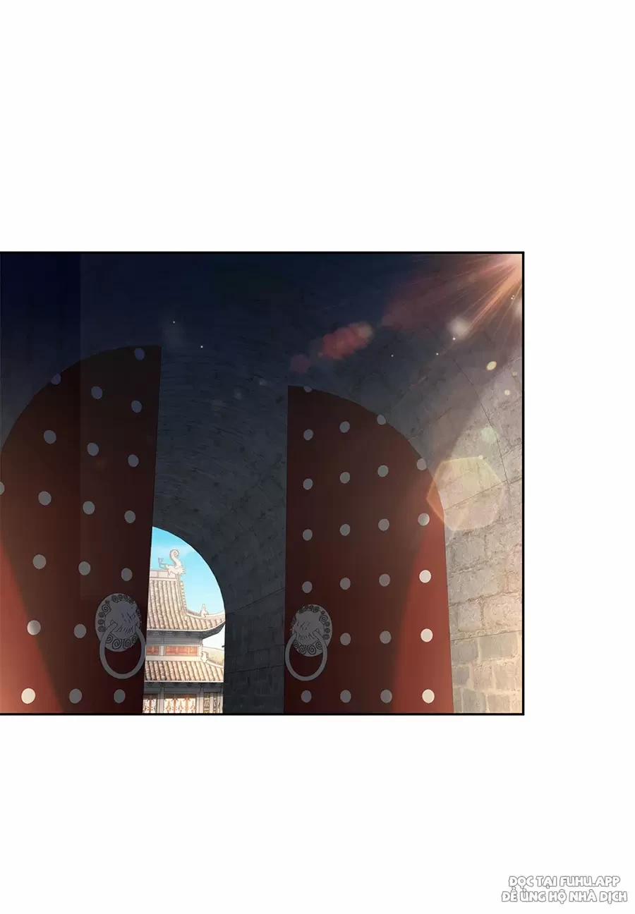 Người Ở Rể Bị Ép Thành Phản Diện 559 trang 34