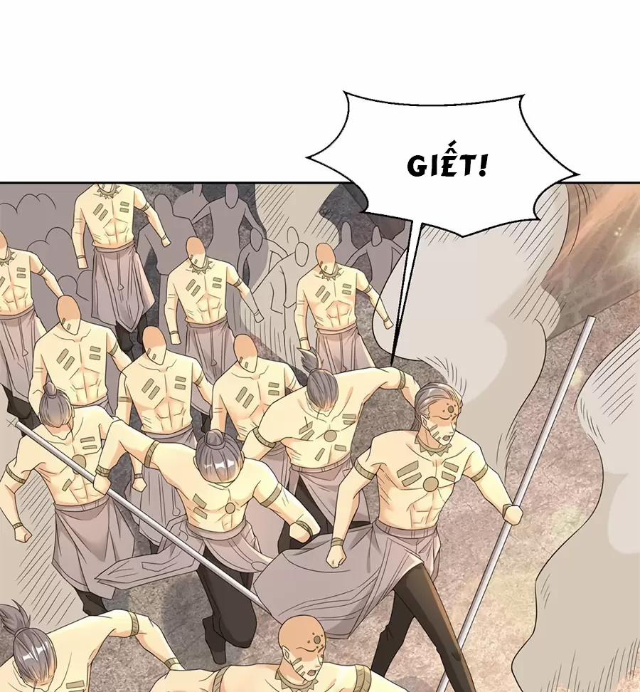 Người Ở Rể Bị Ép Thành Phản Diện 559 trang 35