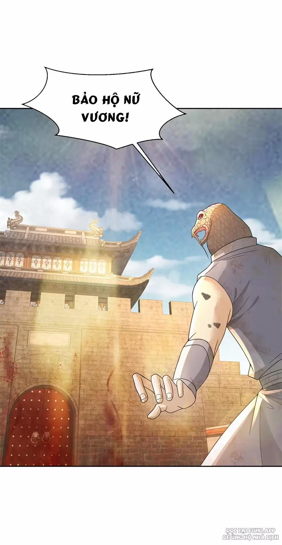 Người Ở Rể Bị Ép Thành Phản Diện 559 trang 47