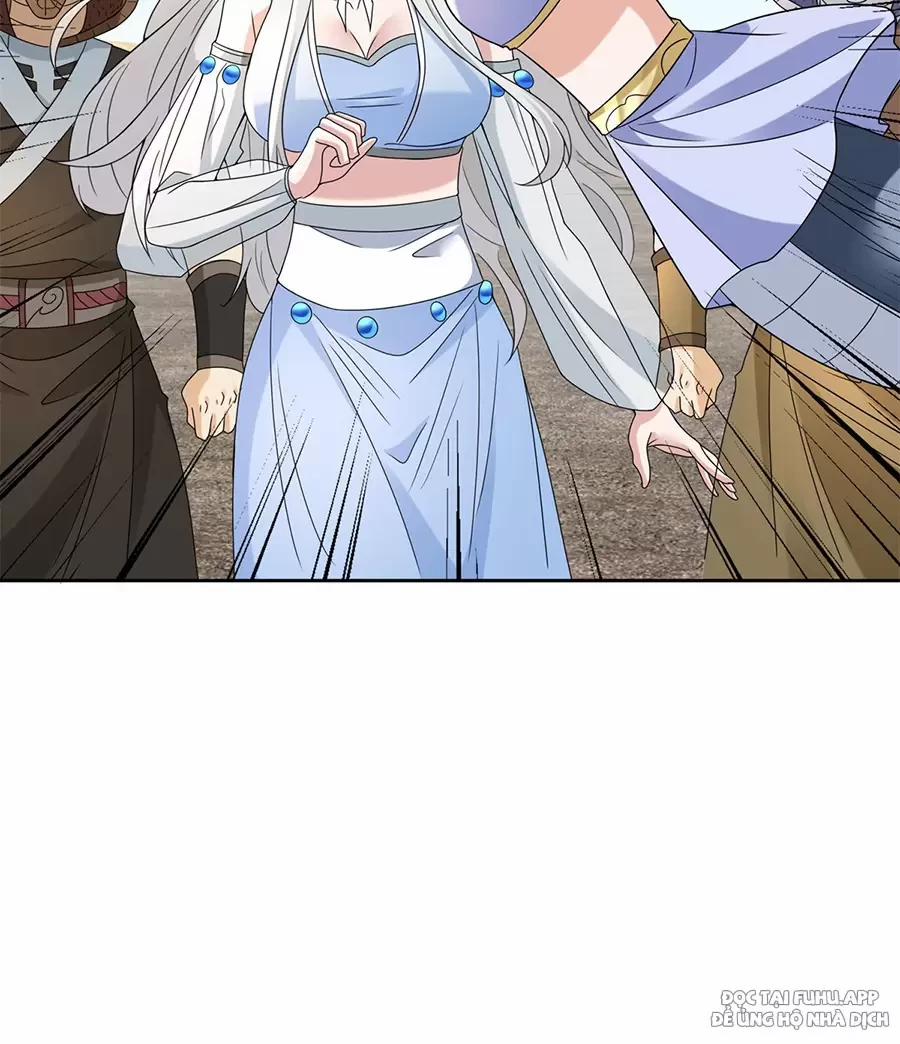 Người Ở Rể Bị Ép Thành Phản Diện 559 trang 49