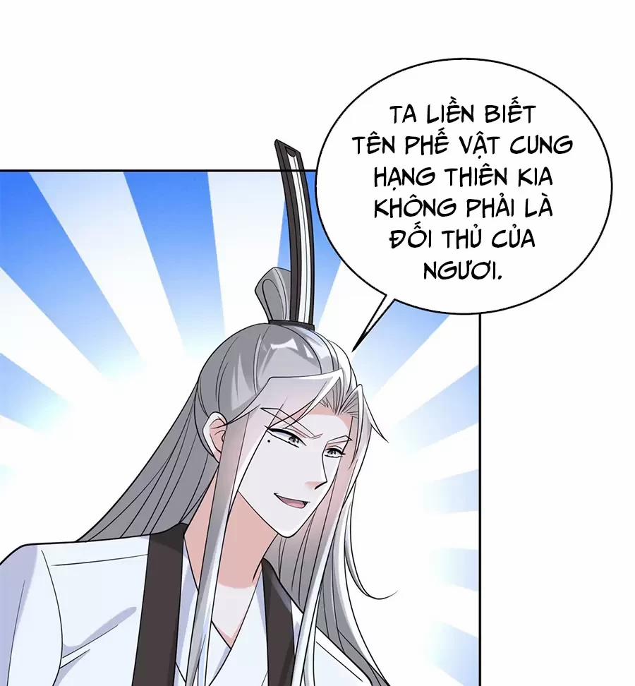 Người Ở Rể Bị Ép Thành Phản Diện 559 trang 8