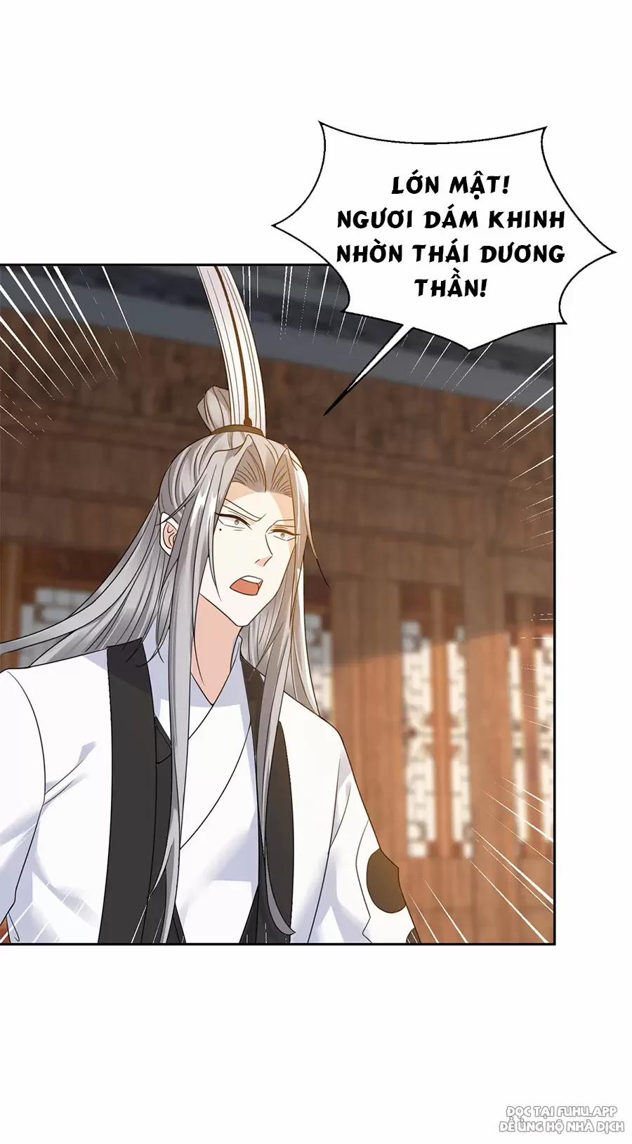 Người Ở Rể Bị Ép Thành Phản Diện 560 trang 21