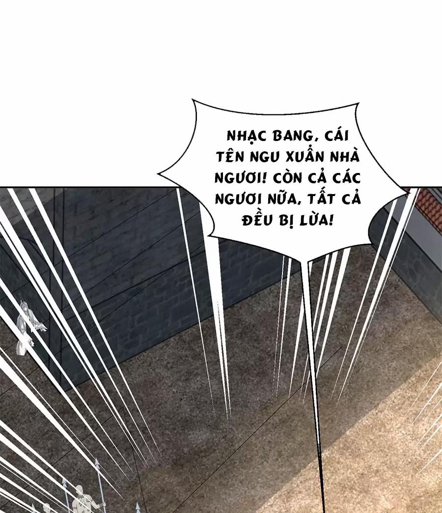 Người Ở Rể Bị Ép Thành Phản Diện 560 trang 22