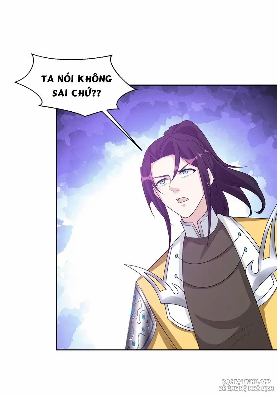 Người Ở Rể Bị Ép Thành Phản Diện 560 trang 39