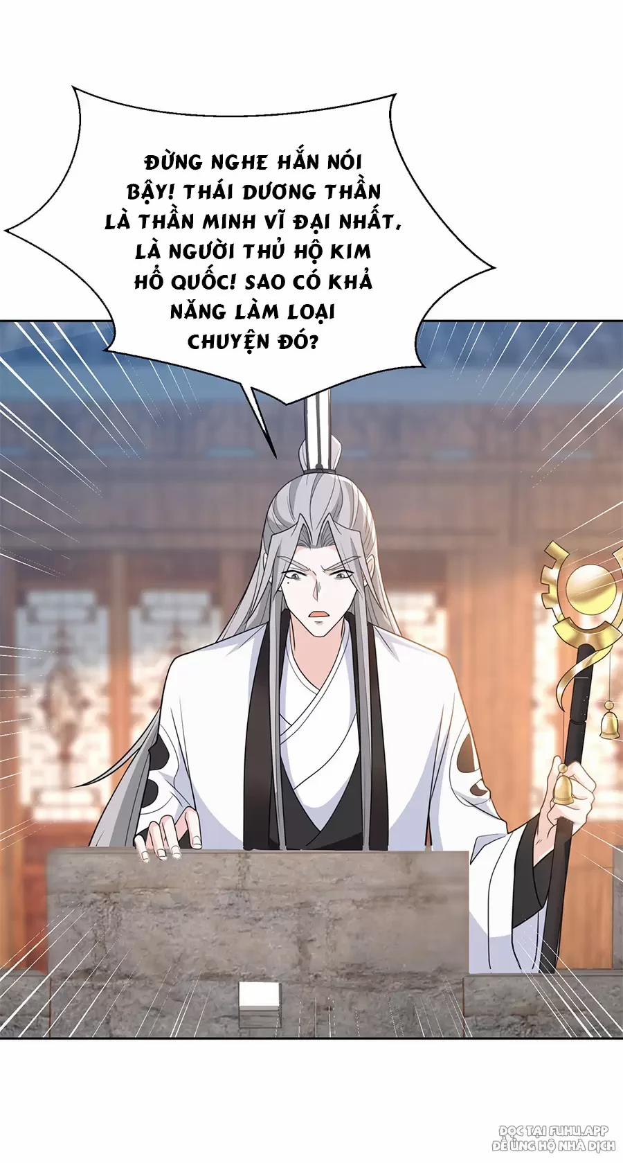 Người Ở Rể Bị Ép Thành Phản Diện 560 trang 43