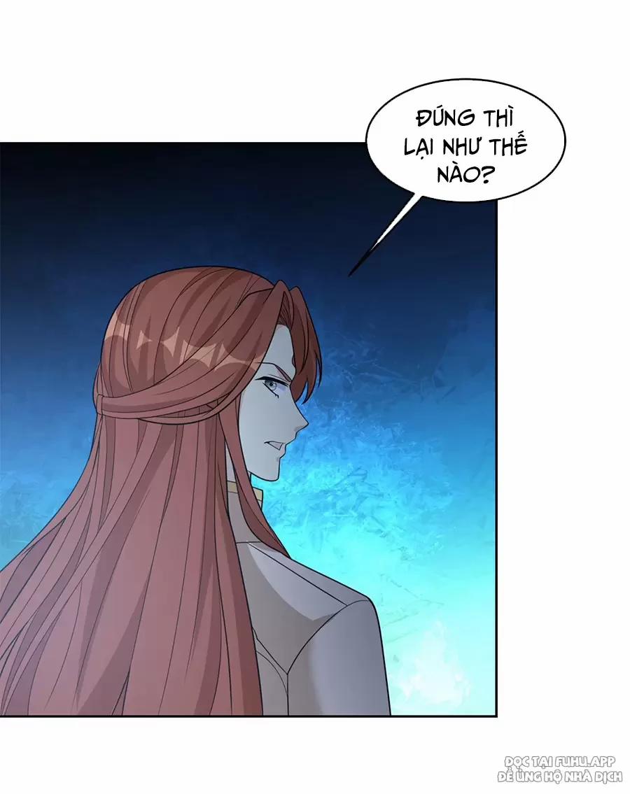 Người Ở Rể Bị Ép Thành Phản Diện 560 trang 44