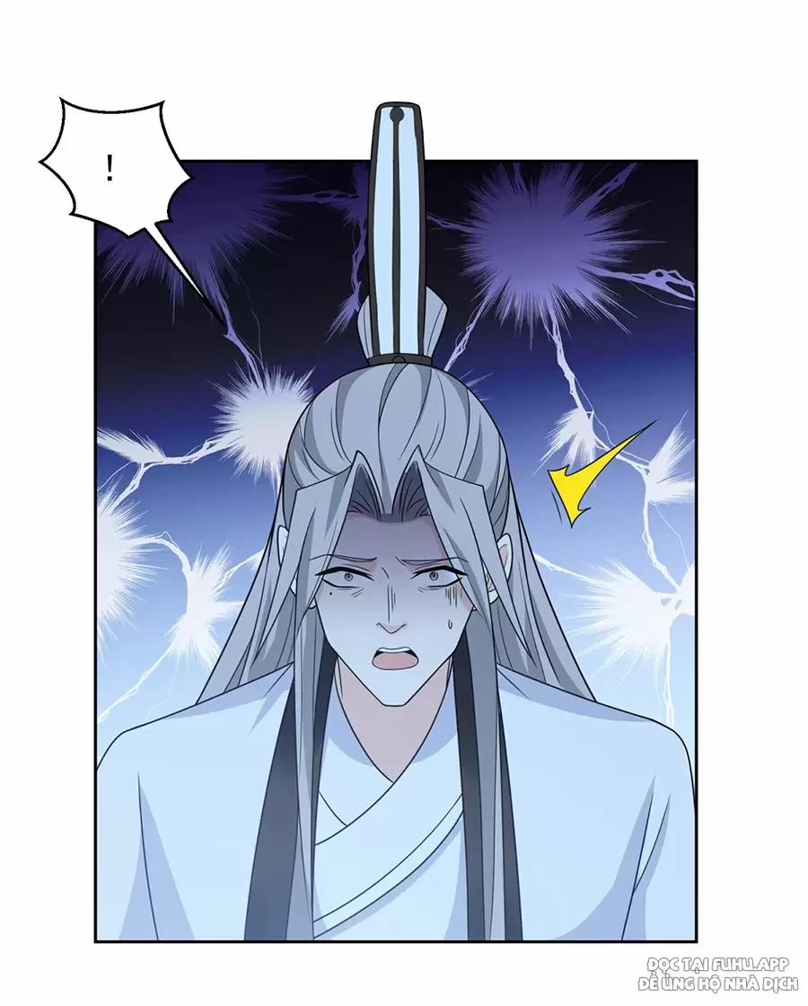 Người Ở Rể Bị Ép Thành Phản Diện 560 trang 45