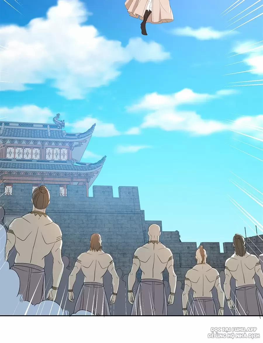 Người Ở Rể Bị Ép Thành Phản Diện 560 trang 47