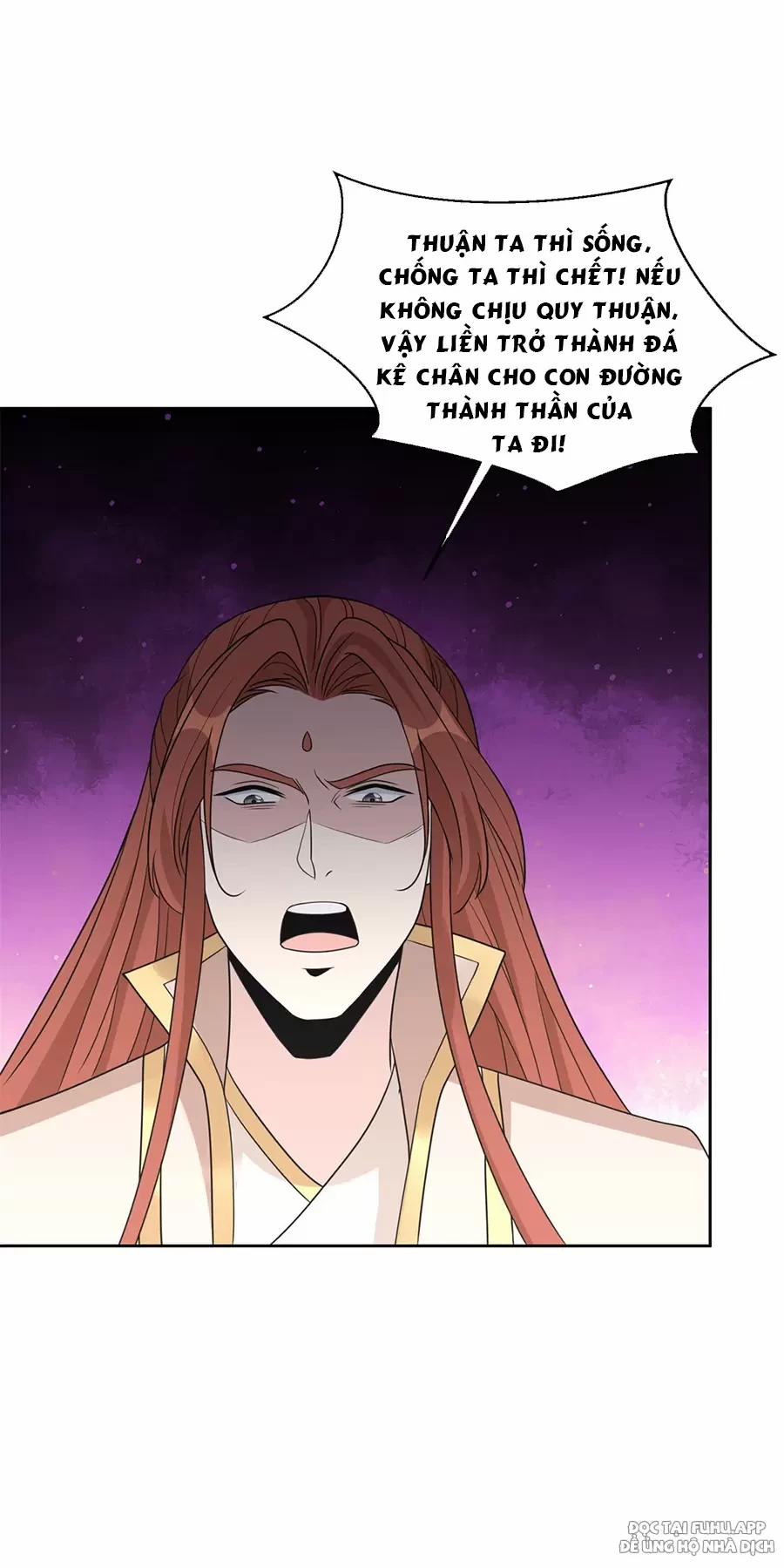 Người Ở Rể Bị Ép Thành Phản Diện 560 trang 48