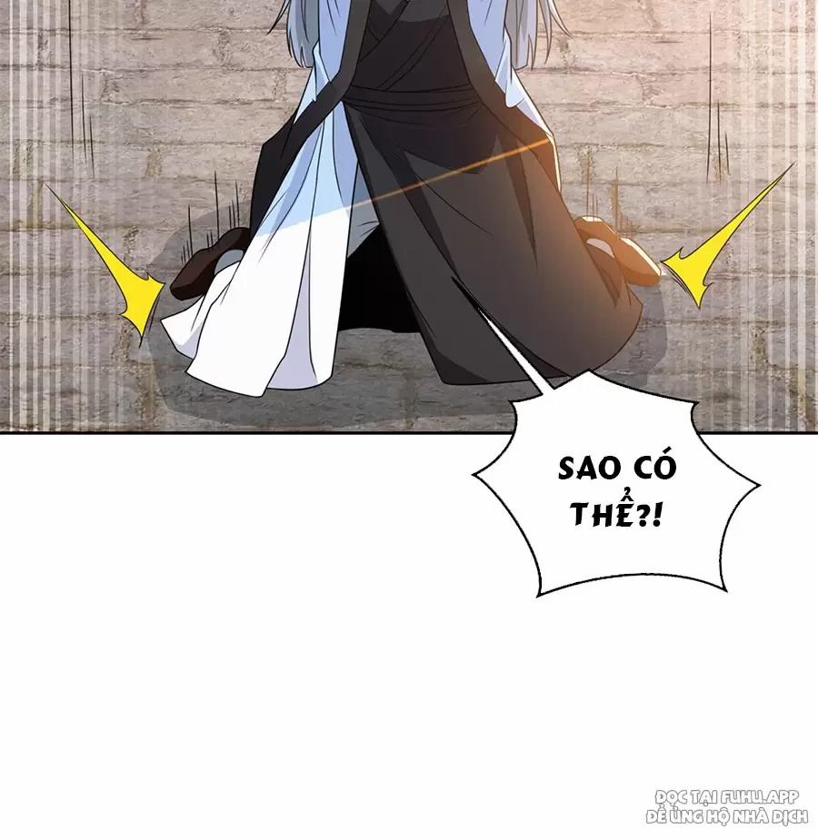 Người Ở Rể Bị Ép Thành Phản Diện 560 trang 50