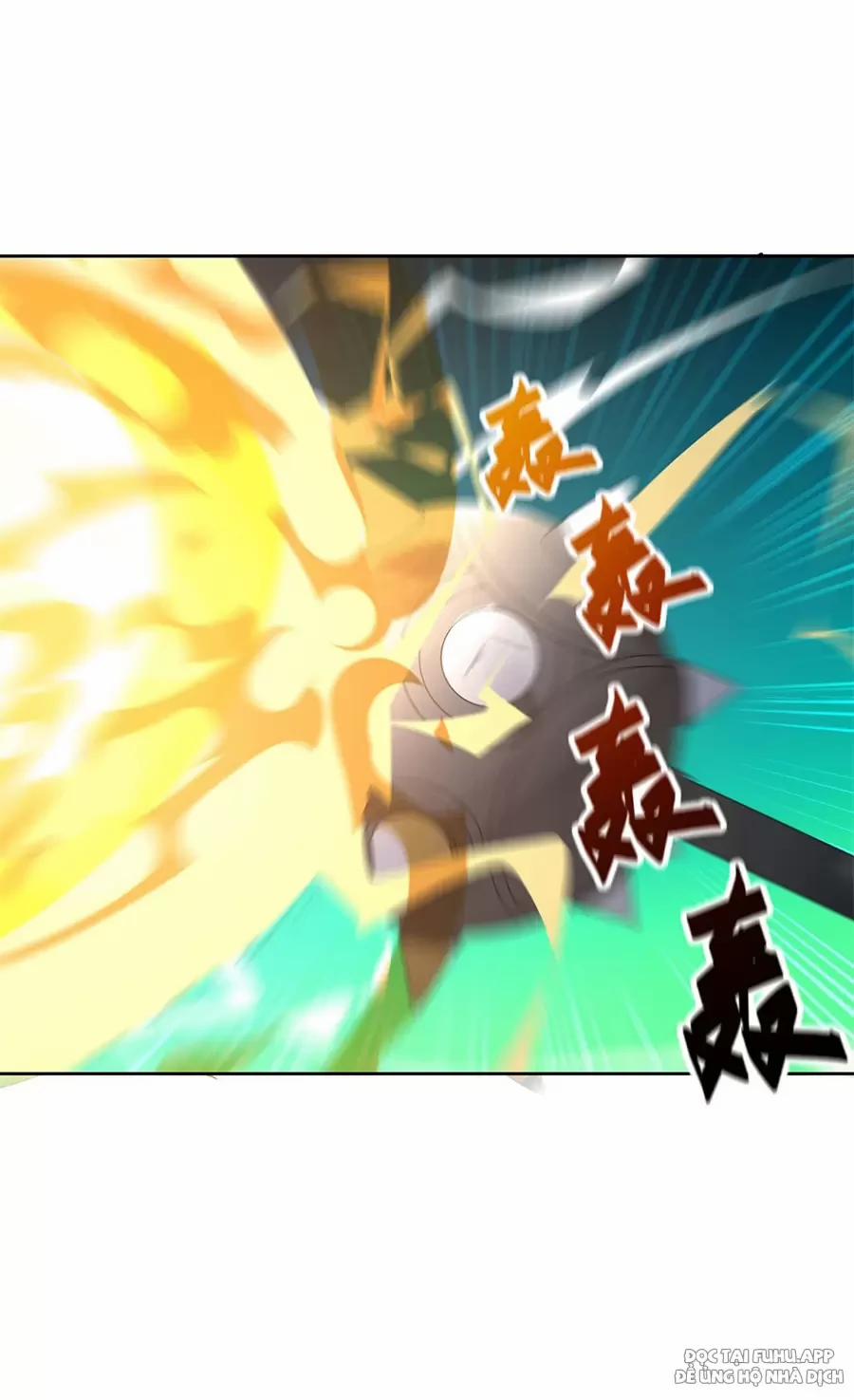 Người Ở Rể Bị Ép Thành Phản Diện 560 trang 8