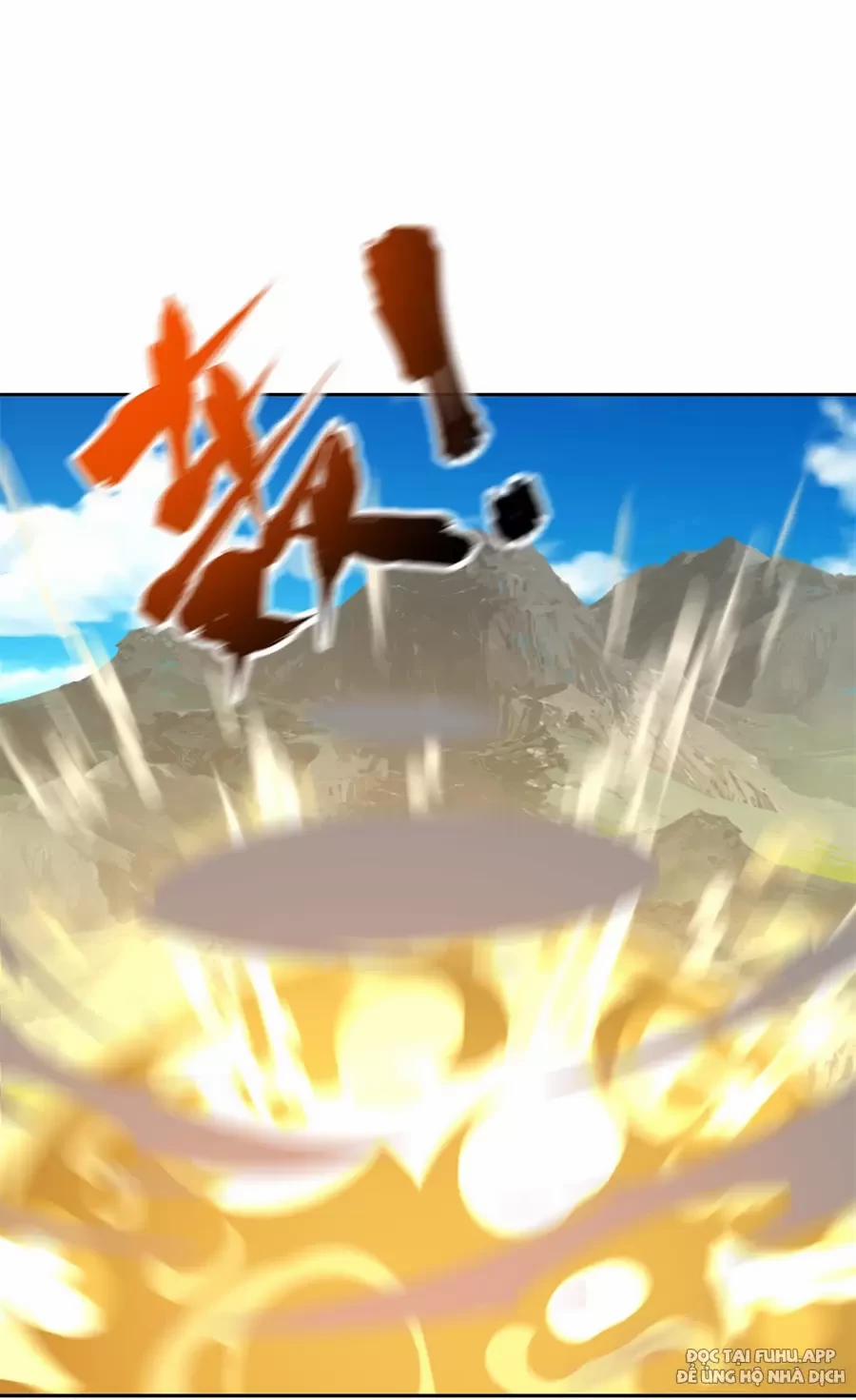 Người Ở Rể Bị Ép Thành Phản Diện 560 trang 9