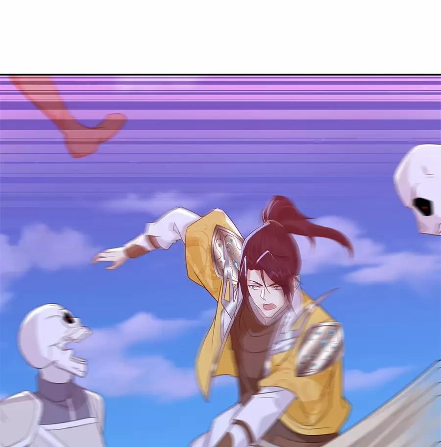 Người Ở Rể Bị Ép Thành Phản Diện 561 trang 28