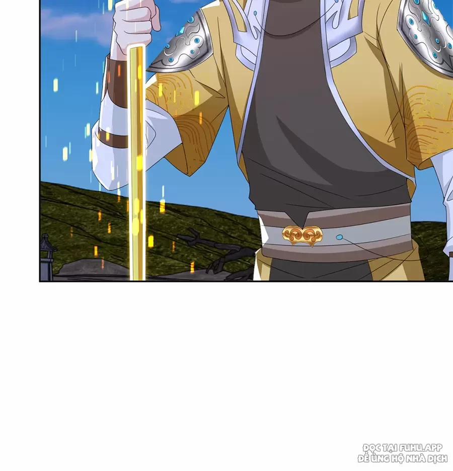 Người Ở Rể Bị Ép Thành Phản Diện 561 trang 36