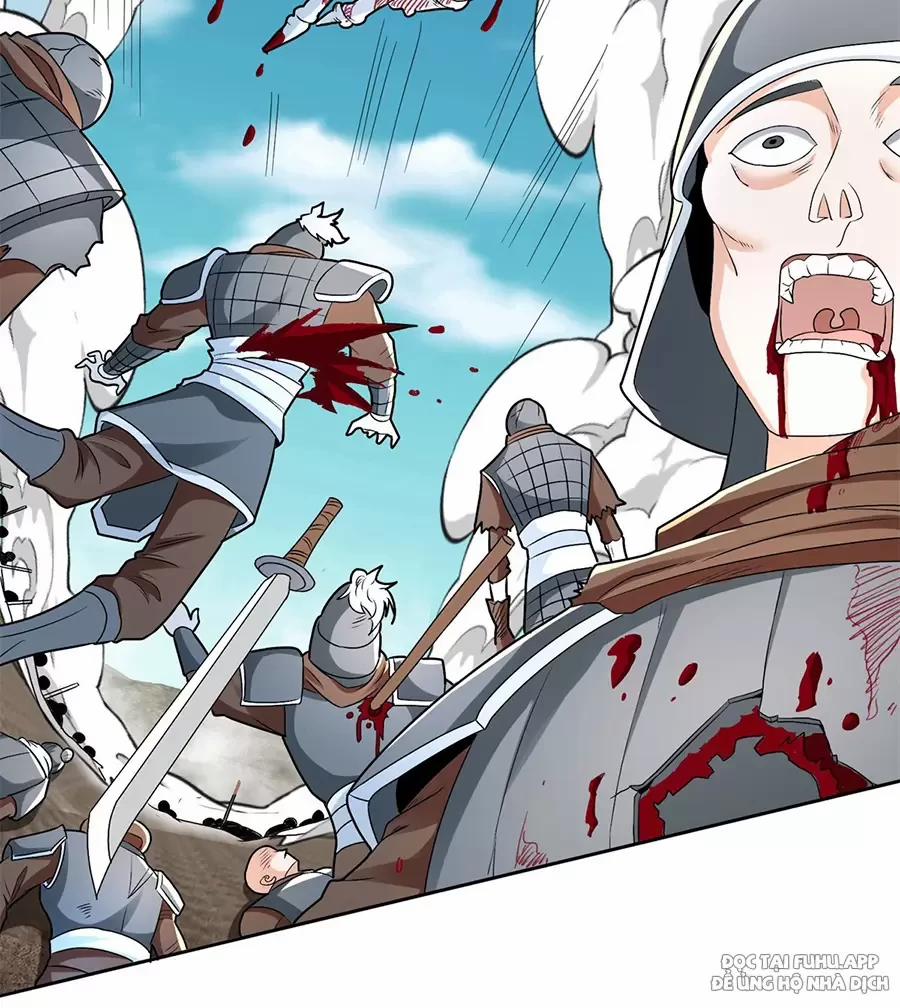 Người Ở Rể Bị Ép Thành Phản Diện 562 trang 13