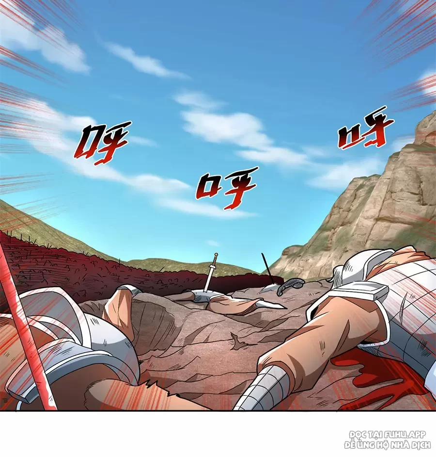 Người Ở Rể Bị Ép Thành Phản Diện 562 trang 31