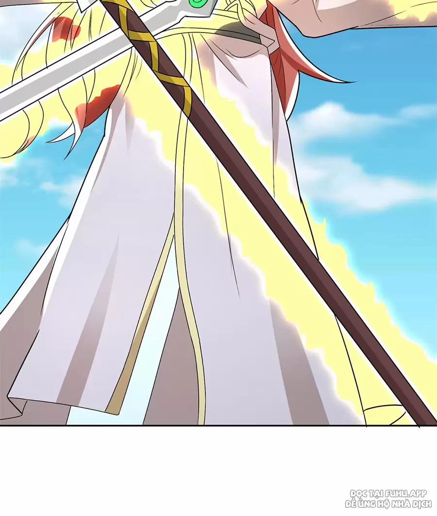 Người Ở Rể Bị Ép Thành Phản Diện 562 trang 37