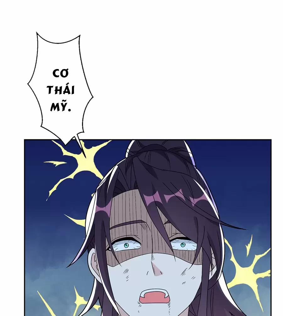 Người Ở Rể Bị Ép Thành Phản Diện 562 trang 44