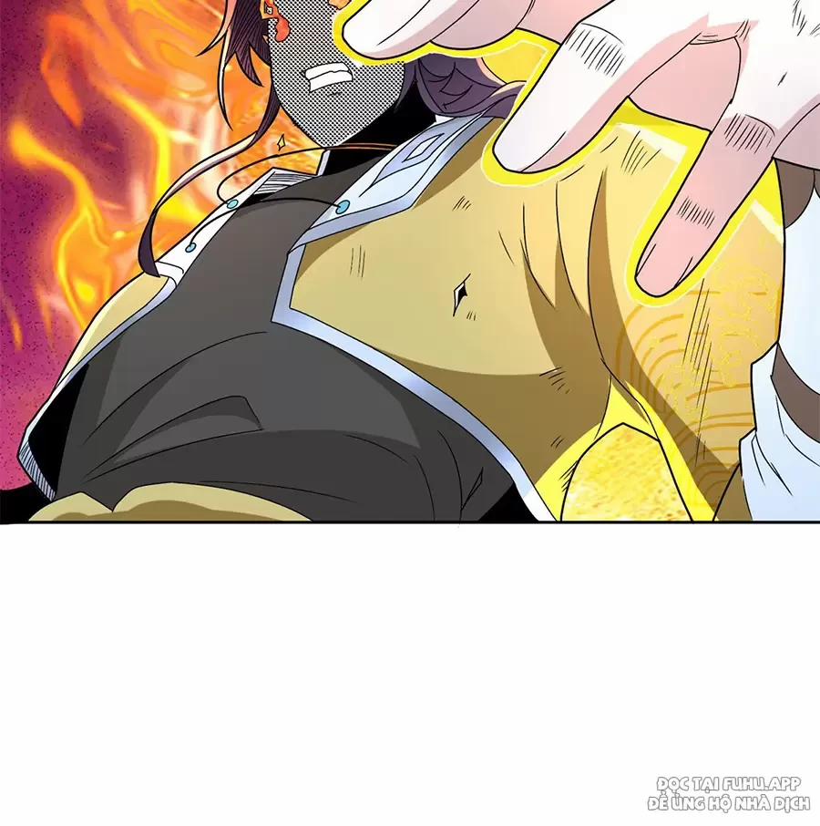 Người Ở Rể Bị Ép Thành Phản Diện 562 trang 47