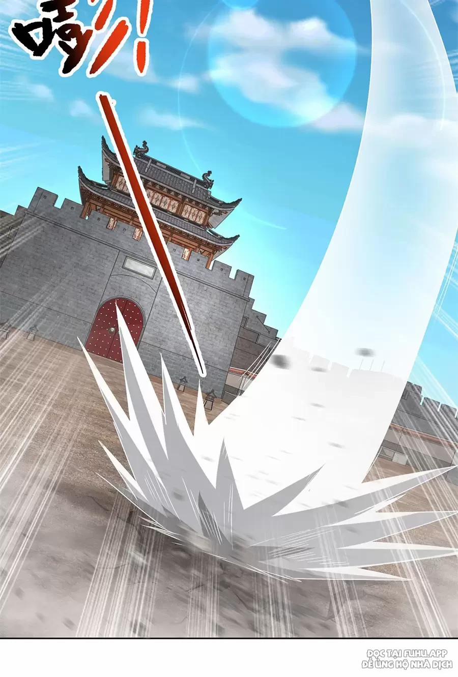 Người Ở Rể Bị Ép Thành Phản Diện 562 trang 49