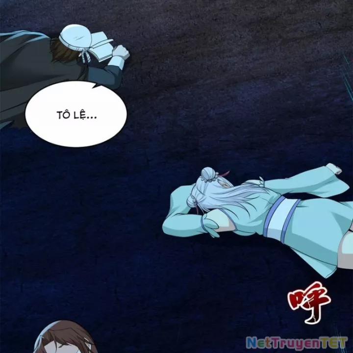 Người Ở Rể Bị Ép Thành Phản Diện 563 trang 10