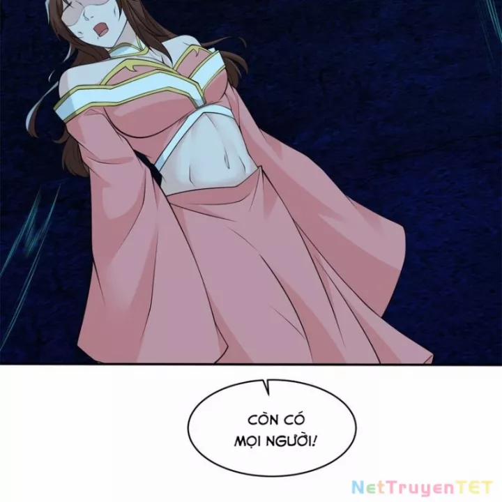 Người Ở Rể Bị Ép Thành Phản Diện 563 trang 11