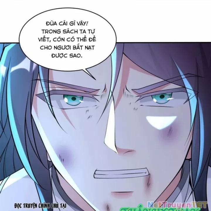 Người Ở Rể Bị Ép Thành Phản Diện 563 trang 15