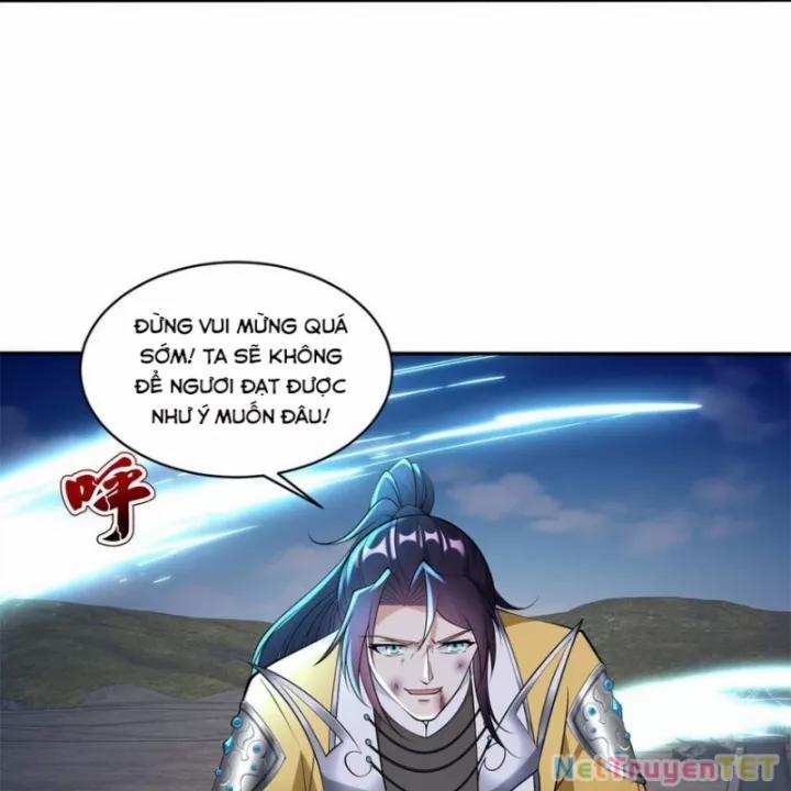 Người Ở Rể Bị Ép Thành Phản Diện 563 trang 17