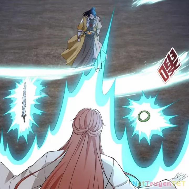 Người Ở Rể Bị Ép Thành Phản Diện 563 trang 21