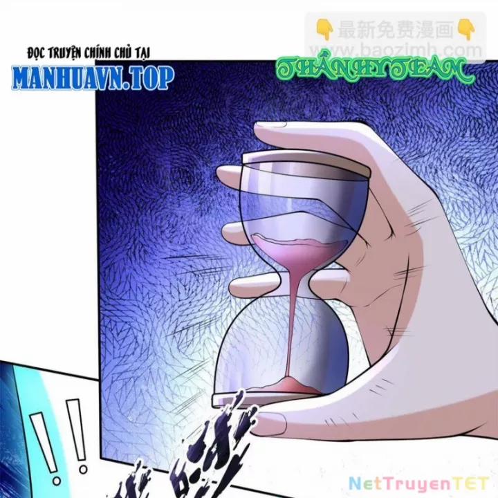 Người Ở Rể Bị Ép Thành Phản Diện 563 trang 25