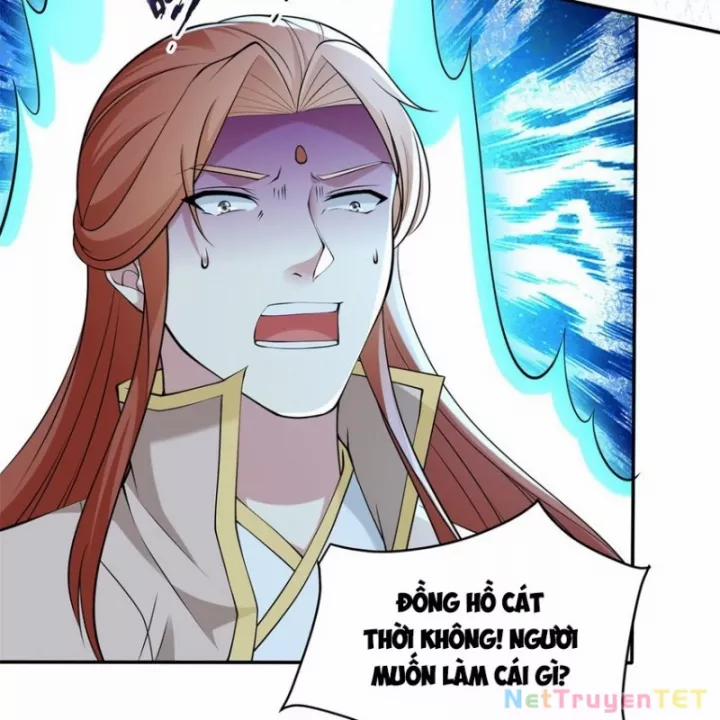 Người Ở Rể Bị Ép Thành Phản Diện 563 trang 27