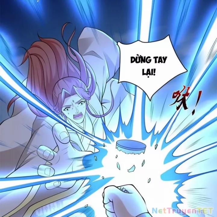 Người Ở Rể Bị Ép Thành Phản Diện 563 trang 31