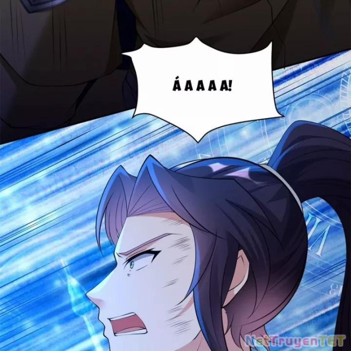 Người Ở Rể Bị Ép Thành Phản Diện 563 trang 34