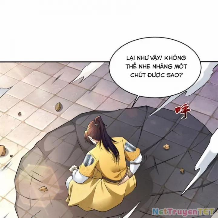 Người Ở Rể Bị Ép Thành Phản Diện 563 trang 42