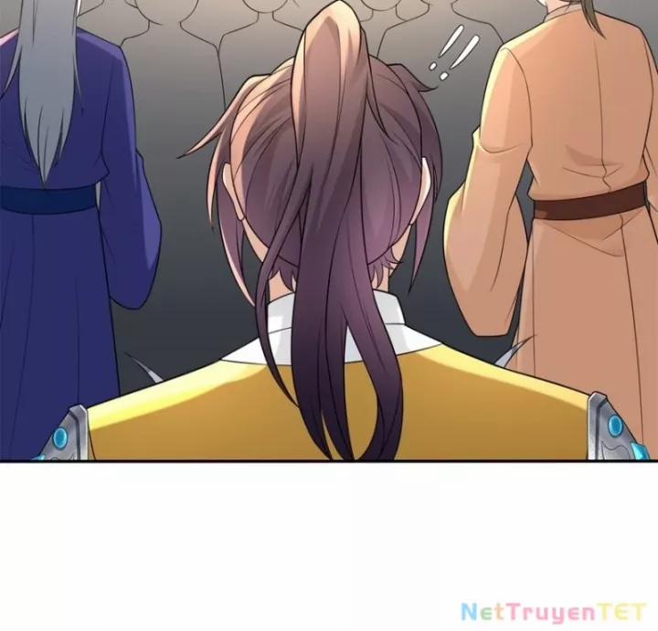 Người Ở Rể Bị Ép Thành Phản Diện 563 trang 47