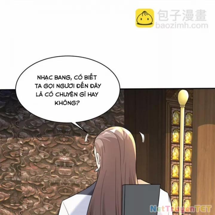 Người Ở Rể Bị Ép Thành Phản Diện 563 trang 57