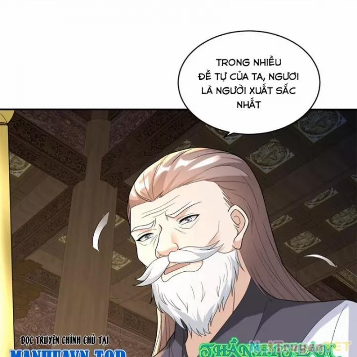 Người Ở Rể Bị Ép Thành Phản Diện 563 trang 60