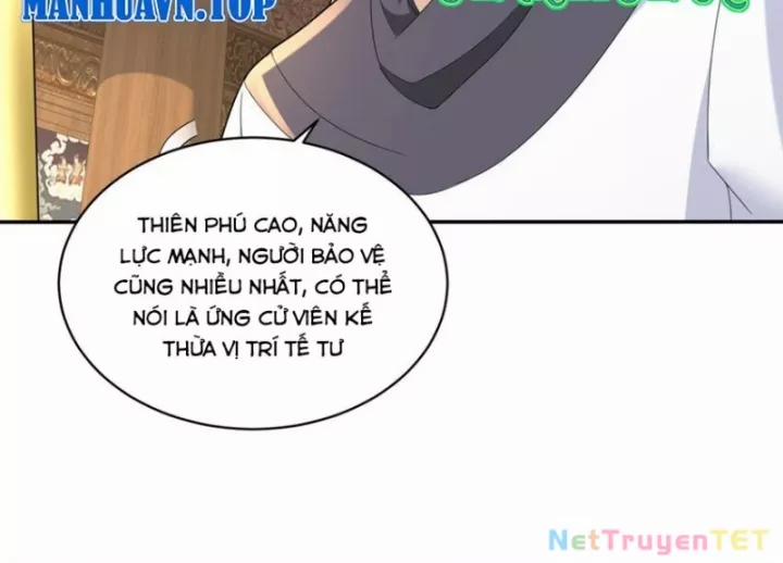 Người Ở Rể Bị Ép Thành Phản Diện 563 trang 61