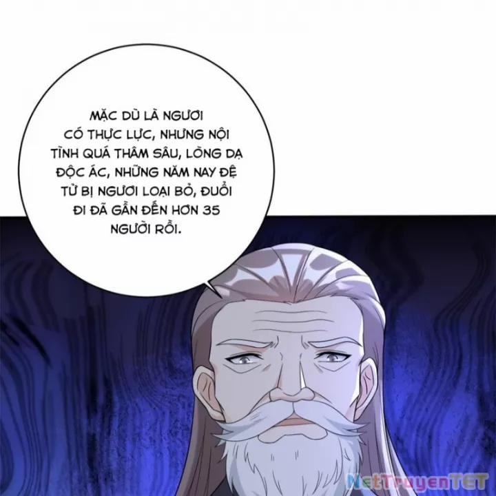 Người Ở Rể Bị Ép Thành Phản Diện 563 trang 66