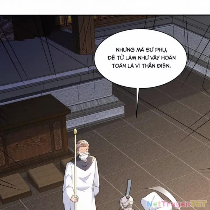 Người Ở Rể Bị Ép Thành Phản Diện 563 trang 69