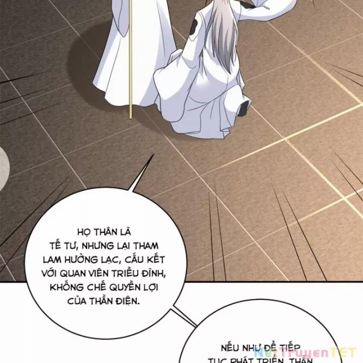 Người Ở Rể Bị Ép Thành Phản Diện 563 trang 70