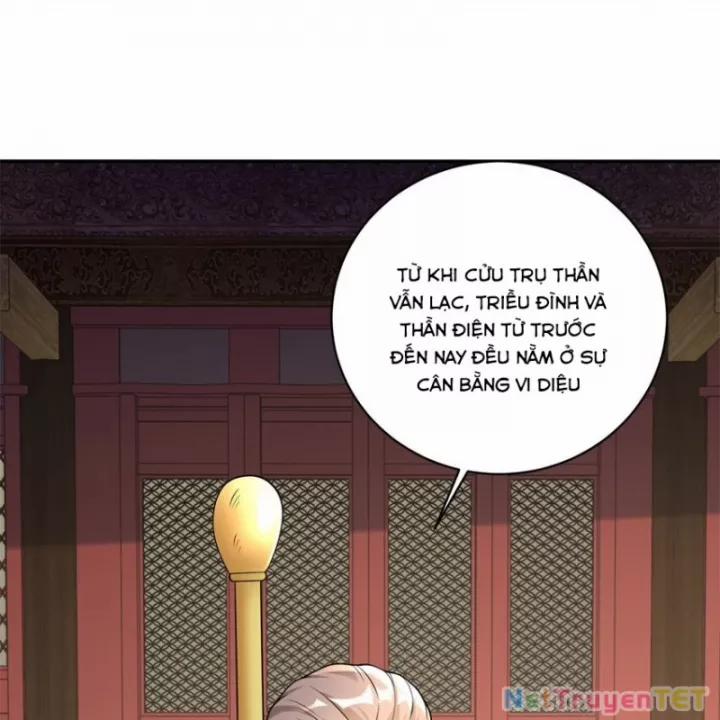 Người Ở Rể Bị Ép Thành Phản Diện 563 trang 74