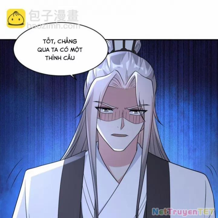 Người Ở Rể Bị Ép Thành Phản Diện 563 trang 81