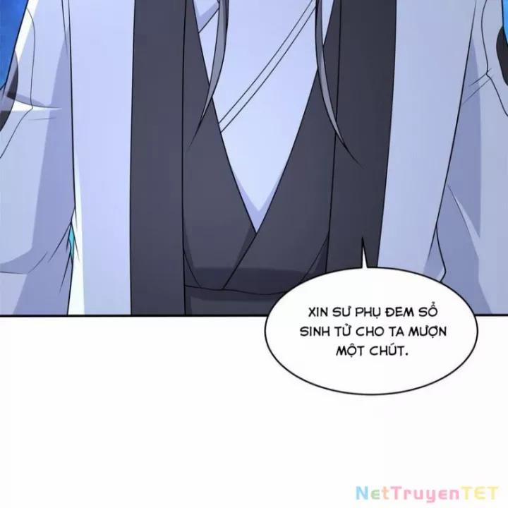 Người Ở Rể Bị Ép Thành Phản Diện 563 trang 82